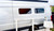 Van Windows Direct VWD Overlander Series Awning Van Bunk Window ( AW3515 ) OVR-AW3515 Van Windows Direct 1