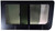 Sprinter van sliding window, Sprinter van half-slider window, Sprinter van ventilation, Sprinter van window upgrade, VWD SE-Series window, solar privacy glass, van life accessories, Sprinter van conversion, urethane bonded window, driver side Sprinter window, bug screen van window, high-roof Sprinter window, low-roof Sprinter window, Sprinter van fresh air, Sprinter van security, easy install van window, overland van upgrades, stealth camping window, Sprinter van comfort, road trip essentials. 5