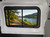 Ford Transit sliding window, Transit van half-slider, VWD van window, Transit ventilation window, solar privacy glass, Transit van upgrade, sliding van window, urethane bonded window, secure van window, high-roof Transit window, driver side forward van window, van window with screen, premium Transit window, aftermarket van window, Ford Transit ventilation solution, sliding van window with lock, privacy glass van window, weatherproof van window, easy install Transit window. interior