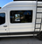 Ford Transit sliding window, Transit van half-slider, VWD van window, Transit ventilation window, solar privacy glass, Transit van upgrade, sliding van window, urethane bonded window, secure van window, high-roof Transit window, driver side forward van window, van window with screen, premium Transit window, aftermarket van window, Ford Transit ventilation solution, sliding van window with lock, privacy glass van window, weatherproof van window, easy install Transit window.-INSTALLED