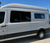 Ford Transit sliding window, Transit van half-slider, VWD van window, Transit ventilation window, solar privacy glass, Transit van upgrade, sliding van window, urethane bonded window, secure van window, high-roof Transit window, driver side forward van window, van window with screen, premium Transit window, aftermarket van window, Ford Transit ventilation solution, sliding van window with lock, privacy glass van window, weatherproof van window, easy install Transit window. installed