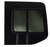 Sprinter van window, Sprinter driver side rear cargo window, Mercedes Sprinter slider window, Sprinter van conversion window, van life window, urethane bonded van window, Sprinter privacy glass, OEM-style Sprinter window, aftermarket Sprinter window, DOT-approved van window, tinted van window, solar privacy glass, camper van window, work van window, tempered safety glass, Sprinter van sliding window, high-roof Sprinter window, low-roof Sprinter window, van life upgrade, heat-reducing van window, factory fit van window.-closed