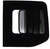 Sprinter van window, Sprinter passenger side rear cargo window, Mercedes Sprinter slider window, Sprinter van conversion window, van life window, urethane bonded van window, Sprinter privacy glass, OEM-style Sprinter window, aftermarket Sprinter window, DOT-approved van window, tinted van window, solar privacy glass, camper van window, work van window, tempered safety glass, Sprinter van sliding window, high-roof Sprinter window, low-roof Sprinter window, van life upgrade, heat-reducing van window, factory fit van window.-3