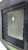 Sprinter van awning window, passenger side rear cargo window, VWD awning window, Sprinter van window upgrade, Sprinter rear cargo window, van conversion window, camper van window, premium van window, Sprinter window SR119-AW, Sprinter van accessories, Sprinter van parts, Sprinter window install, van life window, retractable shade van window, van bug screen window, solar privacy van window, tinted van window, Sprinter high roof window, Sprinter low roof window, all-glass van window, Sprinter passenger side window, rear cargo van window, direct fit van window, custom van build window, VWD Sprinter window 6