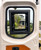 Sprinter van awning window, passenger side rear cargo window, VWD awning window, Sprinter van window upgrade, Sprinter rear cargo window, van conversion window, camper van window, premium van window, Sprinter window SR119-AW, Sprinter van accessories, Sprinter van parts, Sprinter window install, van life window, retractable shade van window, van bug screen window, solar privacy van window, tinted van window, Sprinter high roof window, Sprinter low roof window, all-glass van window, Sprinter passenger side window, rear cargo van window, direct fit van window, custom van build window, VWD Sprinter window  SR119-AW