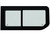 Ford Transit sliding window, Ford Transit 148 Extended window, TL203-SE, Ford Transit rear quarter window, Ford Transit driver side window, Transit van sliding window, Ford Transit camper van window, Ford Transit conversion window, Ford Transit 148 EXT window, Ford Transit ventilation window, Ford Transit screened window, van sliding window, camper van sliding window, Ford Transit privacy glass window, Ford Transit SE Series window, Transit rear driver window, Ford Transit half slider window, Transit van replacement window, Ford Transit aftermarket window, Ford Transit 2015-2026 window, Transit Medium Roof window, Transit High Roof window, van window with bug screen, Ford Transit camper conversion, Van Windows Direct TL203-SE   - 1