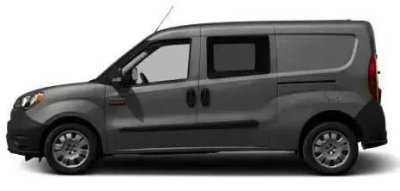 AM Auto AM Auto FD10-L1-OEM-P Solid Fixed Glass OE Style Van Window FD10-L1-OEM P Van Windows Direct