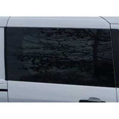 AM Auto AM Auto FTC13-R1-P Solid Fixed Glass OE Style Van Window FTC13-R1 P Van Windows Direct