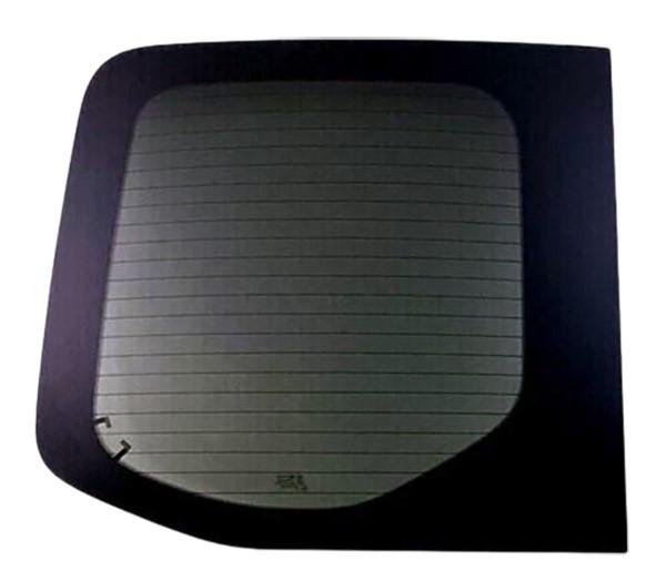 Solid Series Heated Glass Van Window Sprinter Rear Cargo Door