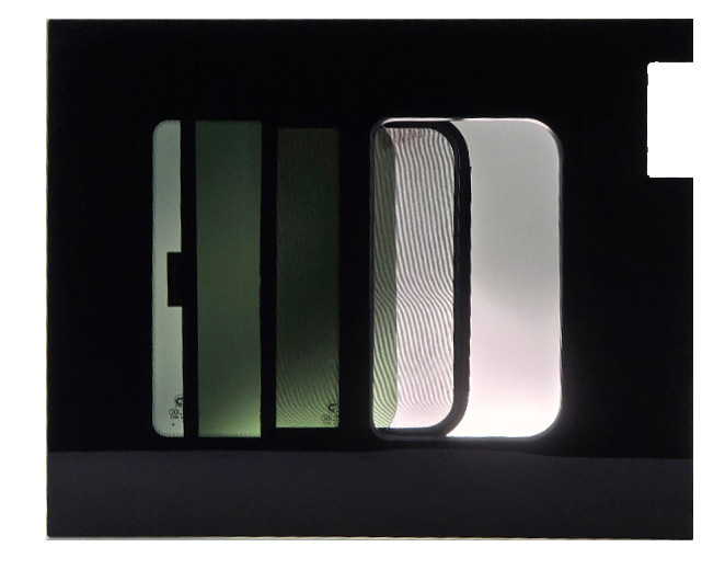 Upgrade Your RAM ProMaster with the SE-Series Rear Cargo Door Sliding Window
