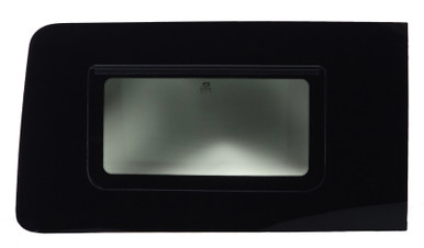 VWD Premium Awning Window - Transit Van - Driver Side Forward