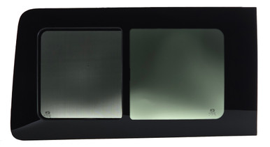 Transit Forward Window VWD SE-Series Sliding Window - Transit Van - Driver Side Forward