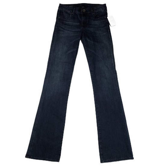Kut From The Kloth Simmons Baby Boot Cut Jeans - (Sz 10 S)