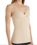 Self Expressions Women's Wirefree Camisole with Foam Cups - (Sz XL)