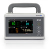 EDANUSA IM20 TRANSPORT PATIENT MONITOR WITH BUILT-IN 3 5 12-LEAD ECG MODULE WITH STANDARD ACCESSORIES. CAPABLE OF MODDING INTO THE ELITE MODULAR PATIENT MONITOR