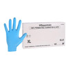 GLOVES EXAM VINYL XL