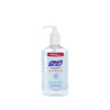 SANITIZER HAND GEL PURELL ADVANCED 70% ETHYL ALCOHOL, 12 OZ