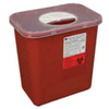 SHARPS CONTAINER 2 GALLON