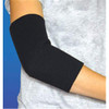 SLEEVE SUPPORT ELBOW BLACK