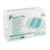 TEGADERM FILM FRAME STYLE DRESSING 2-3 AND 8X2-3 AND 4" STERILE ADHESIVE ADHERENT TRANSPARENT 4 BX AND CA