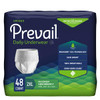 BRIEF PREVAIL ADULT 2XL