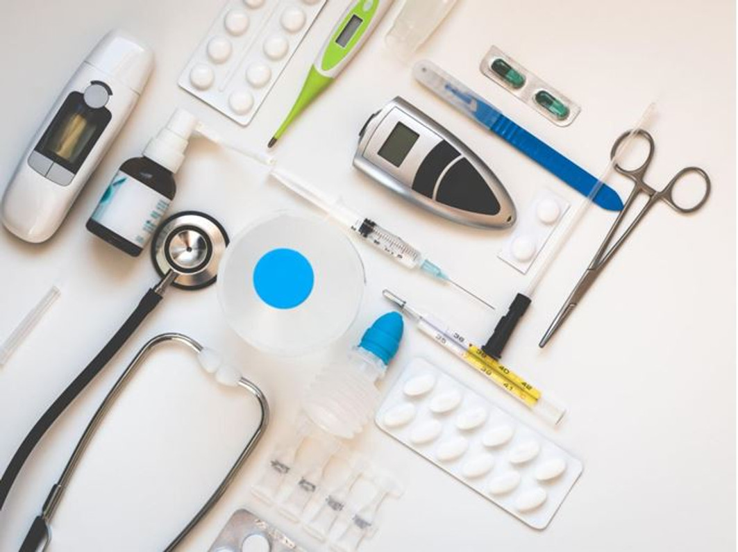 Essential Equipment for Exceptional Care Spaces