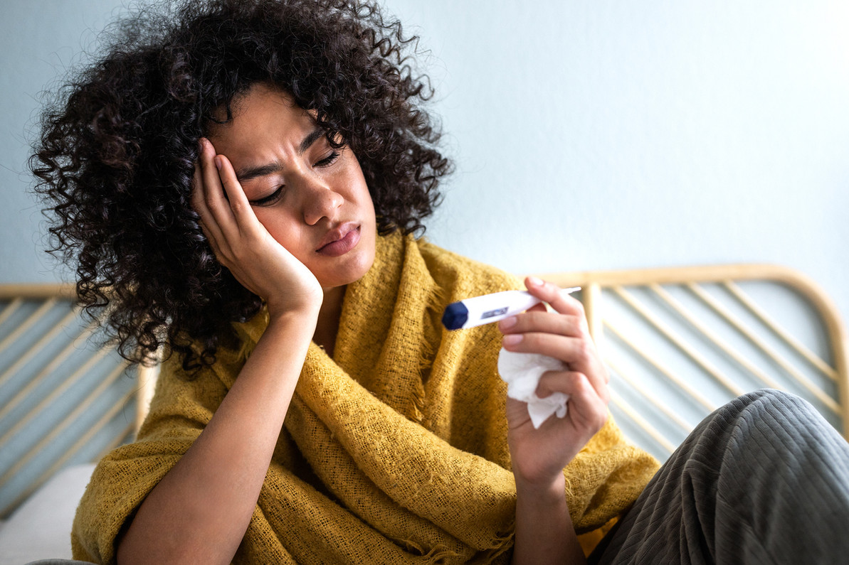 Preparing for Flu Season: What You Can Do to Stay Healthy