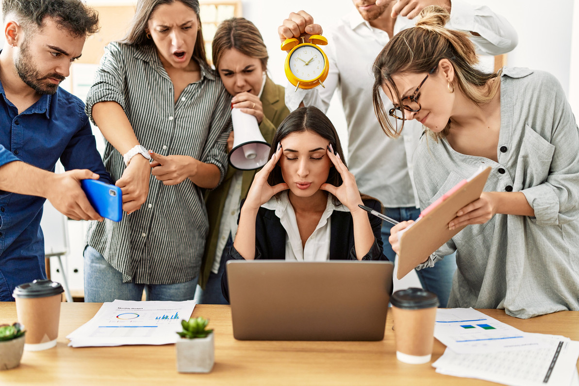Procurement Tip: Save Time with Cooperative Purchasing
