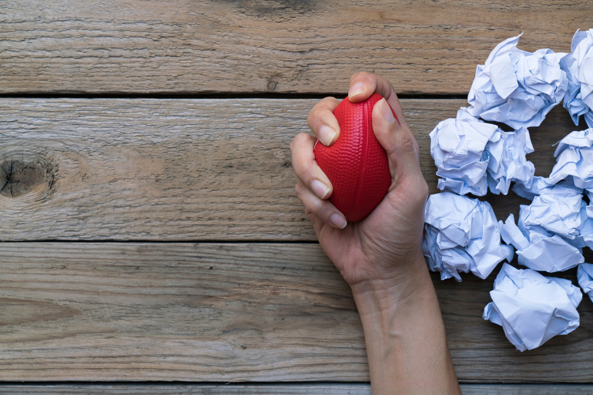 Stress Awareness Meets Autism Awareness: Simple Tools That Make a Real Difference