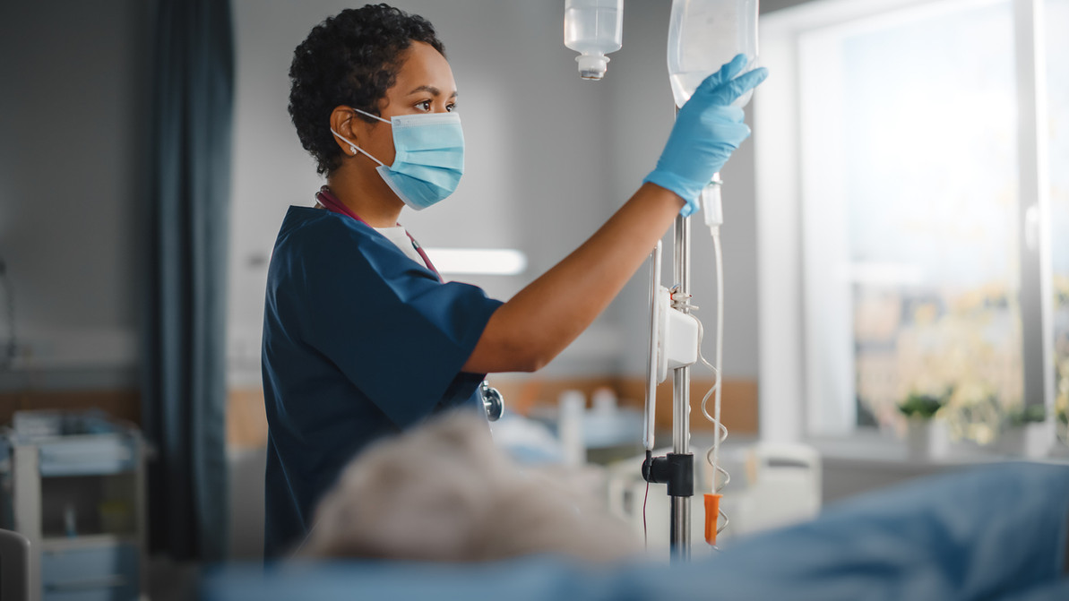 Texas Invests in the Future of Nursing Education: What It Means for Colleges and Healthcare Partners