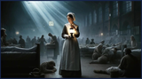 Honoring Nurses: Celebrating Nurses Week with a Tribute to Florence Nightingale