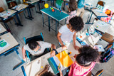 Back to School Essentials: Setting Up Health Offices and Safety Stations for Fall