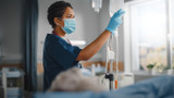 Texas Invests in the Future of Nursing Education: What It Means for Colleges and Healthcare Partners