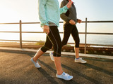 Walking for Health and Wellness?