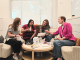 How Small, Woman-Owned Distributors Compete with National Giants