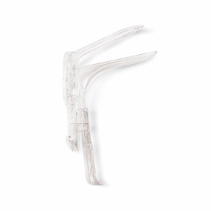 VAGINAL SPECULUM DISPOSABLE MEDIUM NON-STERILE 100 CS