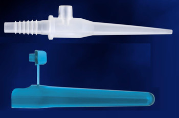 SUCTION DEVICE LITTLE SUCKER ORAL AND NASAL WITH COVER PREMIE