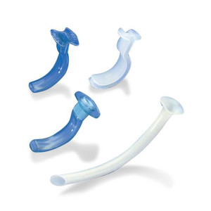 AIRWAY NASOPHARYNGEAL DISPOSABLE 7MM INNER DIA. 9.5MM OUTTER DIA. 10 BX
