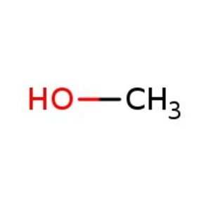 METHANOL ANHYDROUS 99.9% 4L