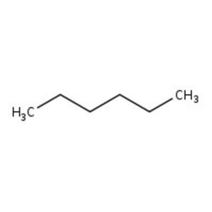 HEXANES MIXED ISOMERS 99+ 1 LITER HAZARDOUS 4 CS