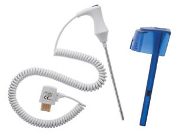 PROBE AND WELL KIT ORAL FOR SURETEMP PLUS MODEL 690 AND 692 THERMOMETERS