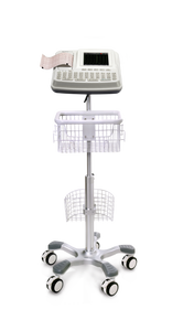 MOBILE TROLLEY CART FOR F2