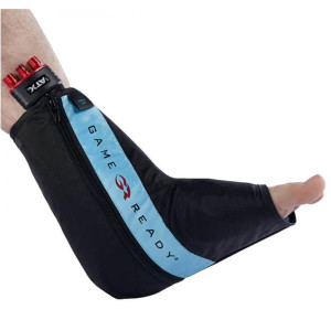 WRAP COLD THERAPY ANKLE LARGE GAME READY