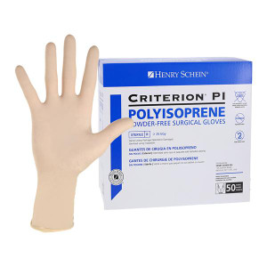 GLOVES SURGICAL SZ: 7.5 STERILE