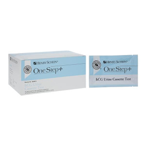 PREGNANCY TEST ONESTEP+ HCG URINE CASSETTE