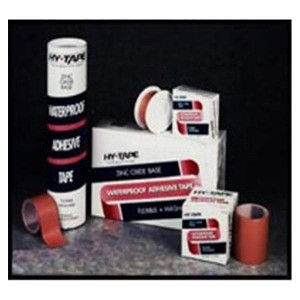 TAPE PROTECTIVE - PINK 1" X 5 YARD WATERPROOF ZINC-OXIDE BASED APPLIES TO WET SKIN