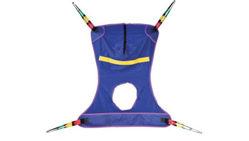 SLING FULL BODY MESH