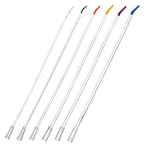 CATHETER INTERMITTENT TIEMANN 16FR