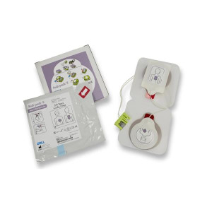 PEDI-PADZ II MULTIFUNCTION PAD PEDIATRIC NEW