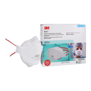 N95 RESPIRATOR MASK